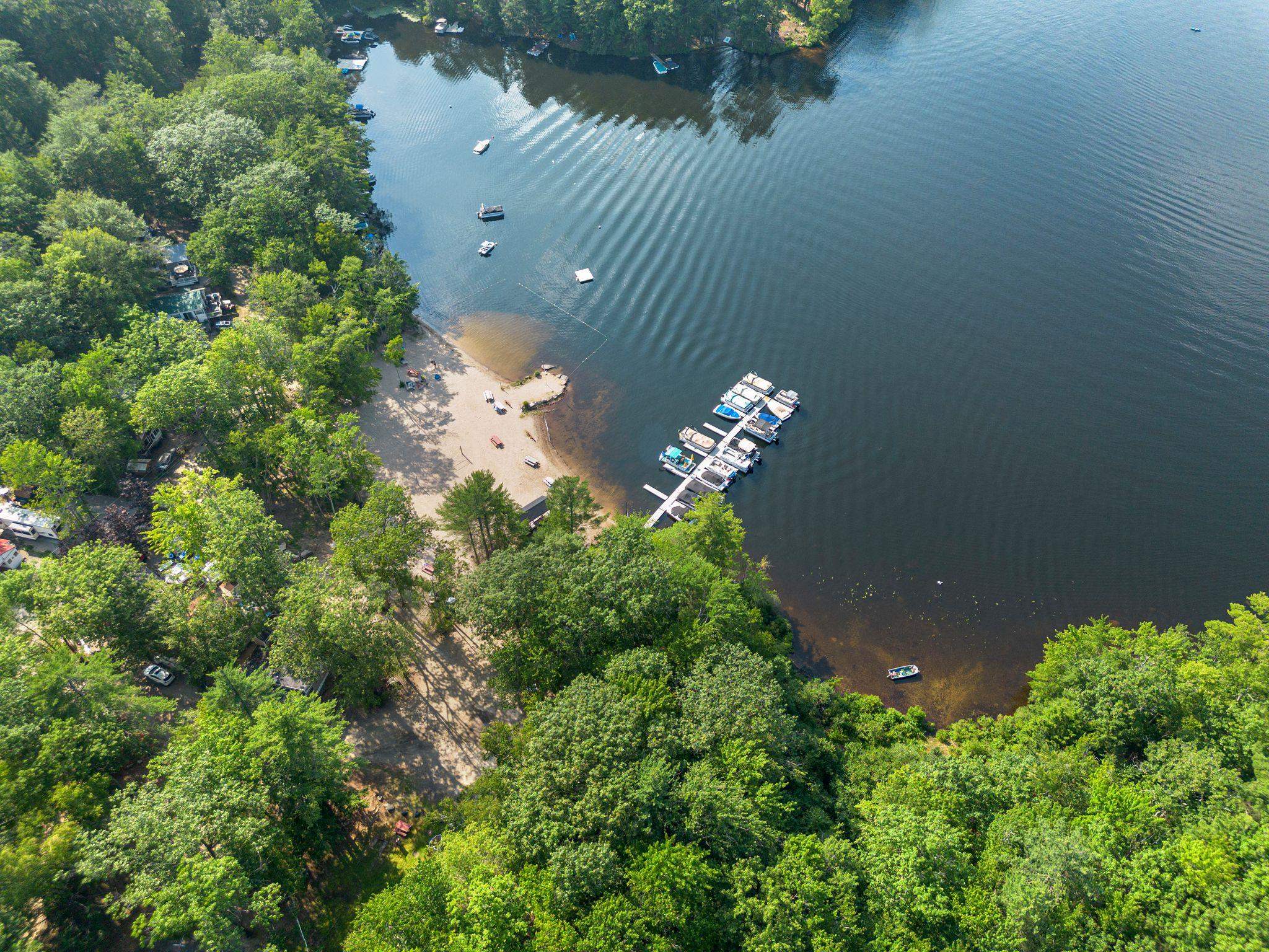 184 Pocahontas Lane, Unit 184 Rochester, NH 03867 - Photo 30 of 50