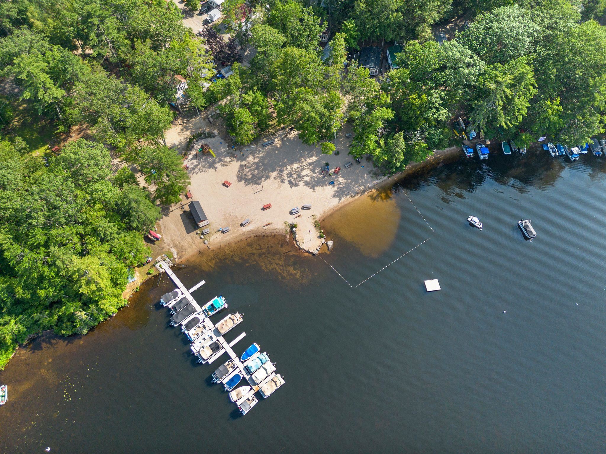 184 Pocahontas Lane, Unit 184 Rochester, NH 03867 - Photo 31 of 50