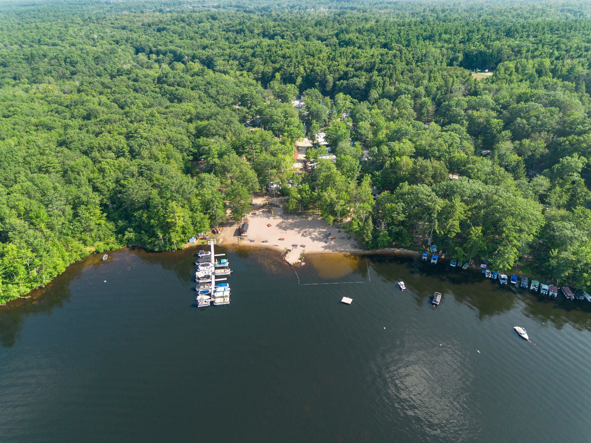 184 Pocahontas Lane, Unit 184 Rochester, NH 03867 - Photo 32 of 50