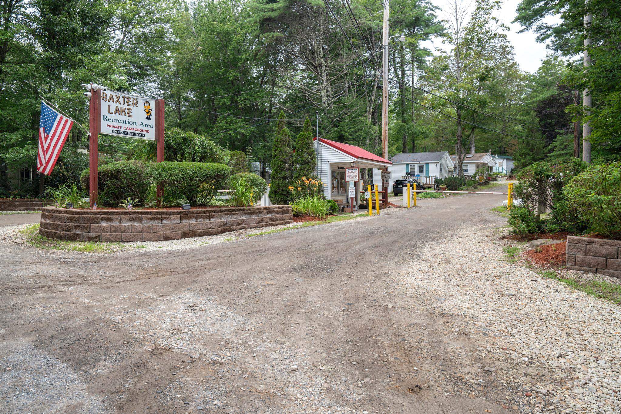 184 Pocahontas Lane, Unit 184 Rochester, NH 03867 - Photo 33 of 50