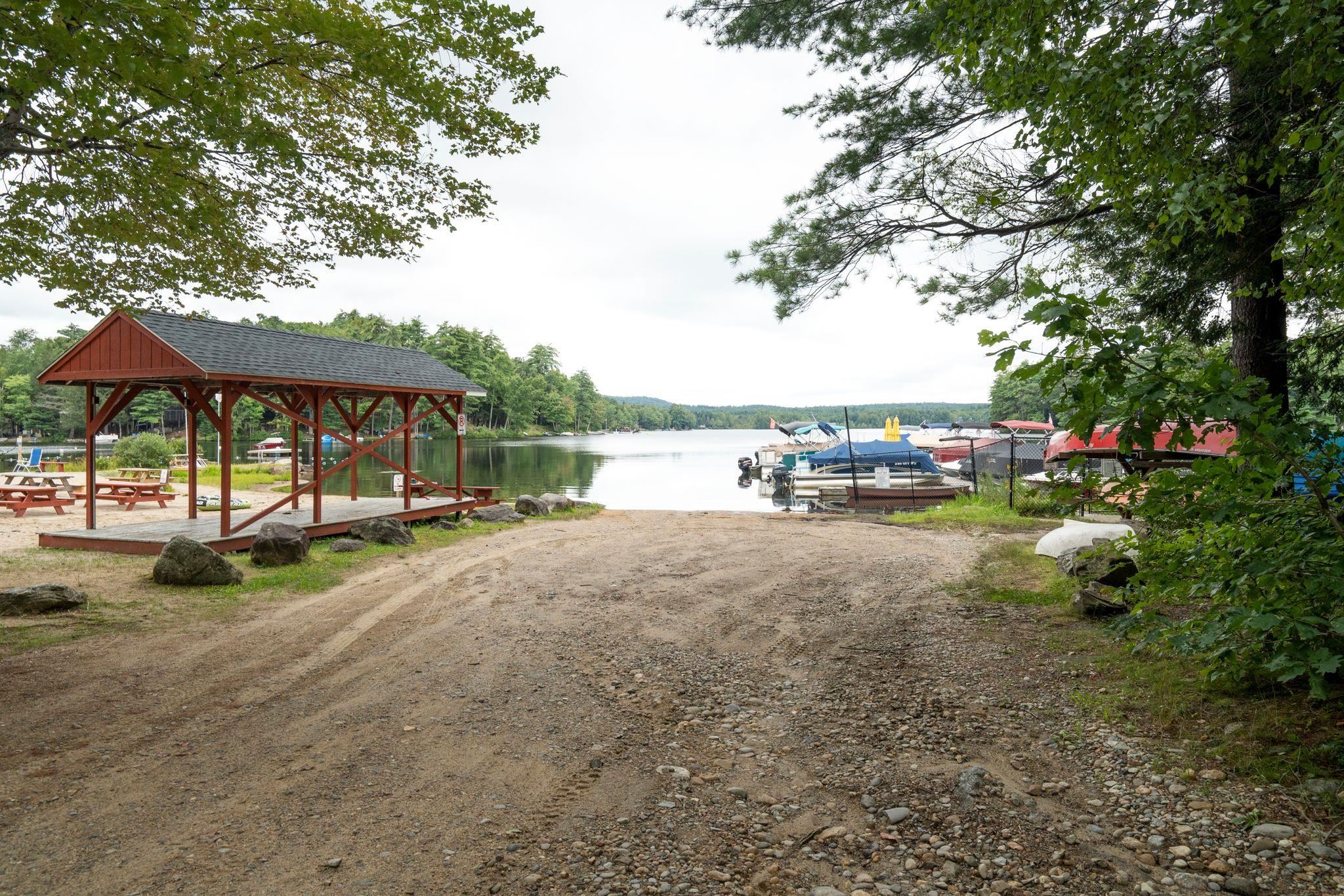 184 Pocahontas Lane, Unit 184 Rochester, NH 03867 - Photo 34 of 50