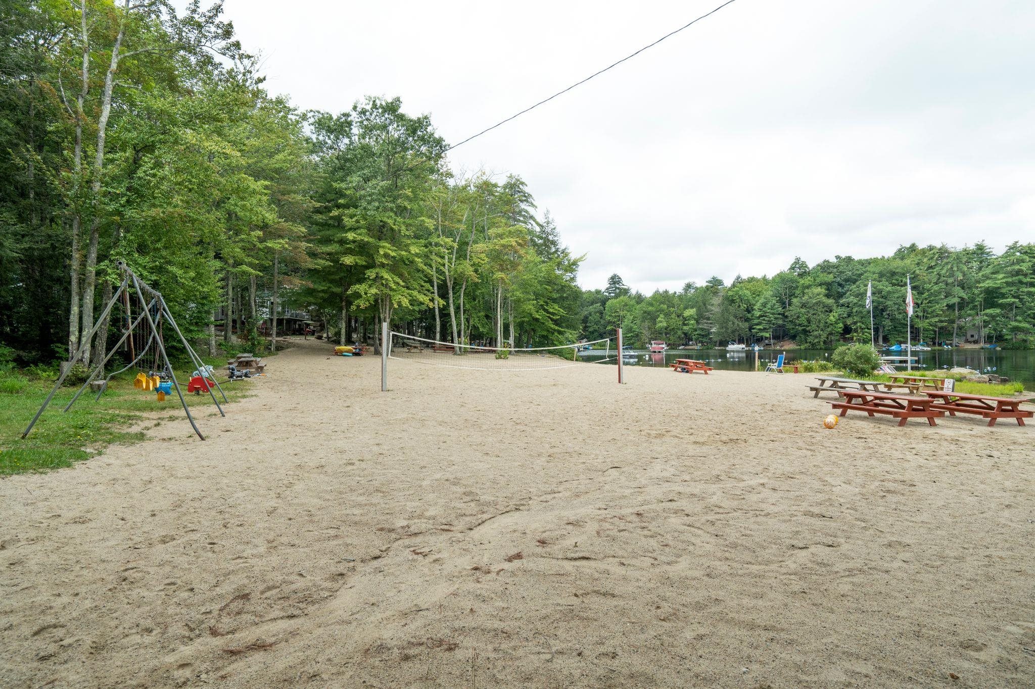 184 Pocahontas Lane, Unit 184 Rochester, NH 03867 - Photo 35 of 50