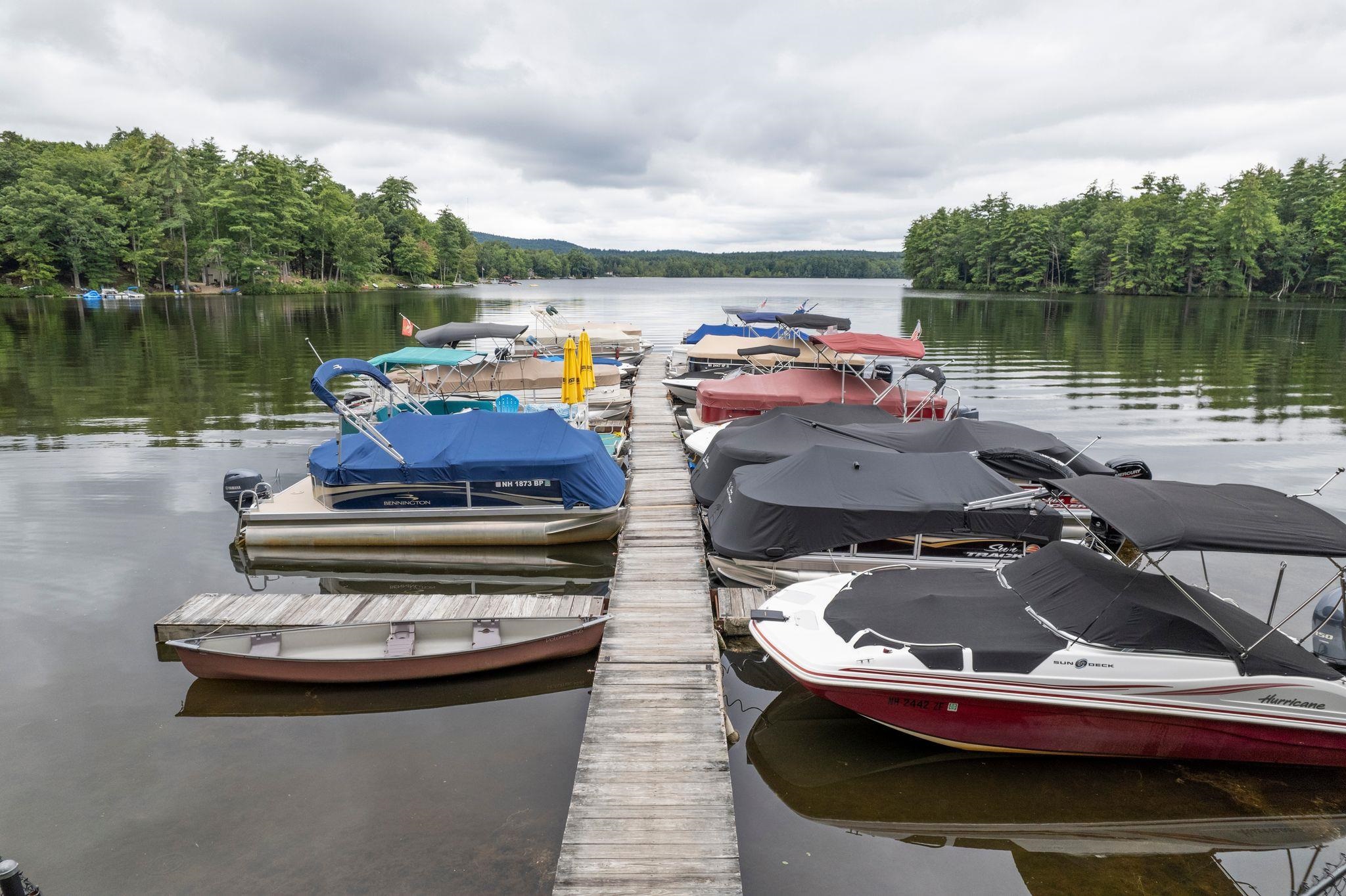 184 Pocahontas Lane, Unit 184 Rochester, NH 03867 - Photo 39 of 50