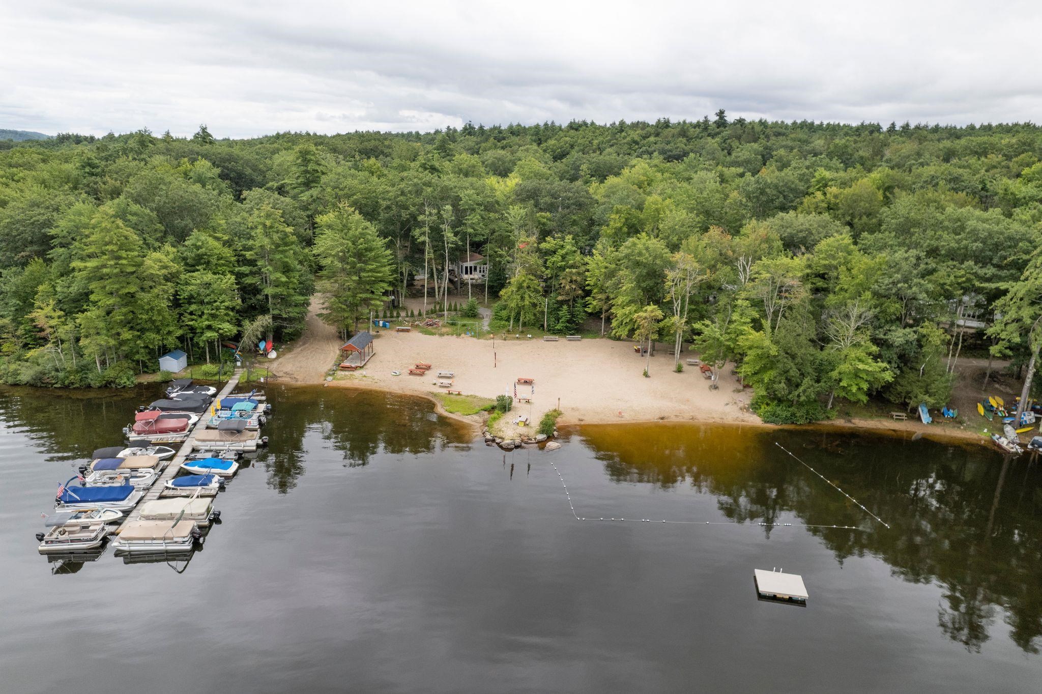 184 Pocahontas Lane, Unit 184 Rochester, NH 03867 - Photo 40 of 50