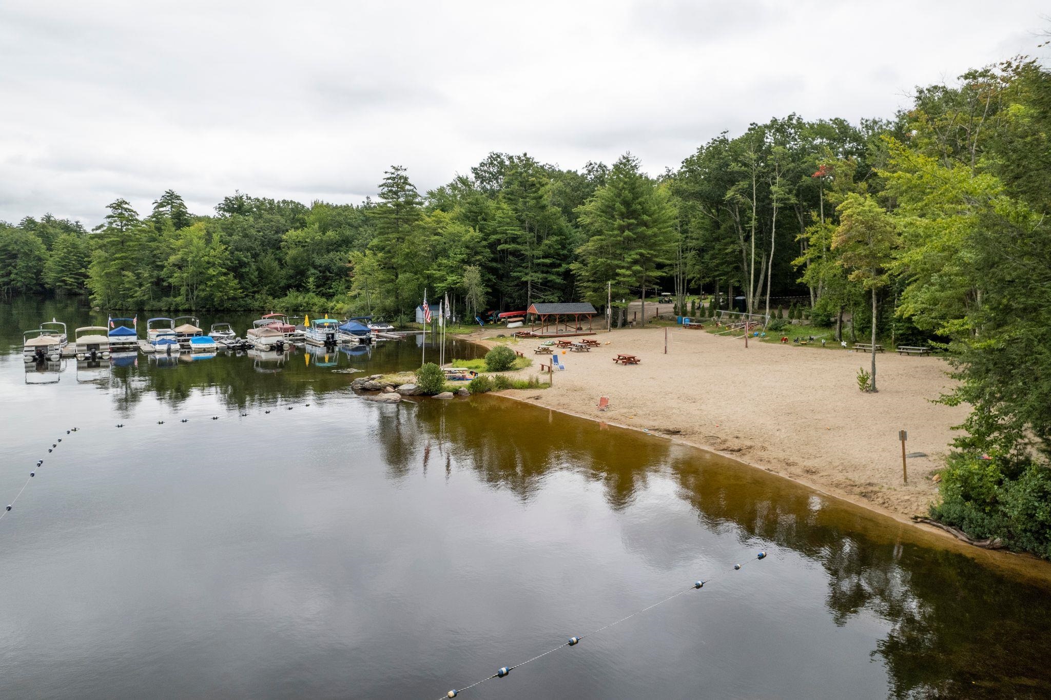 184 Pocahontas Lane, Unit 184 Rochester, NH 03867 - Photo 41 of 50