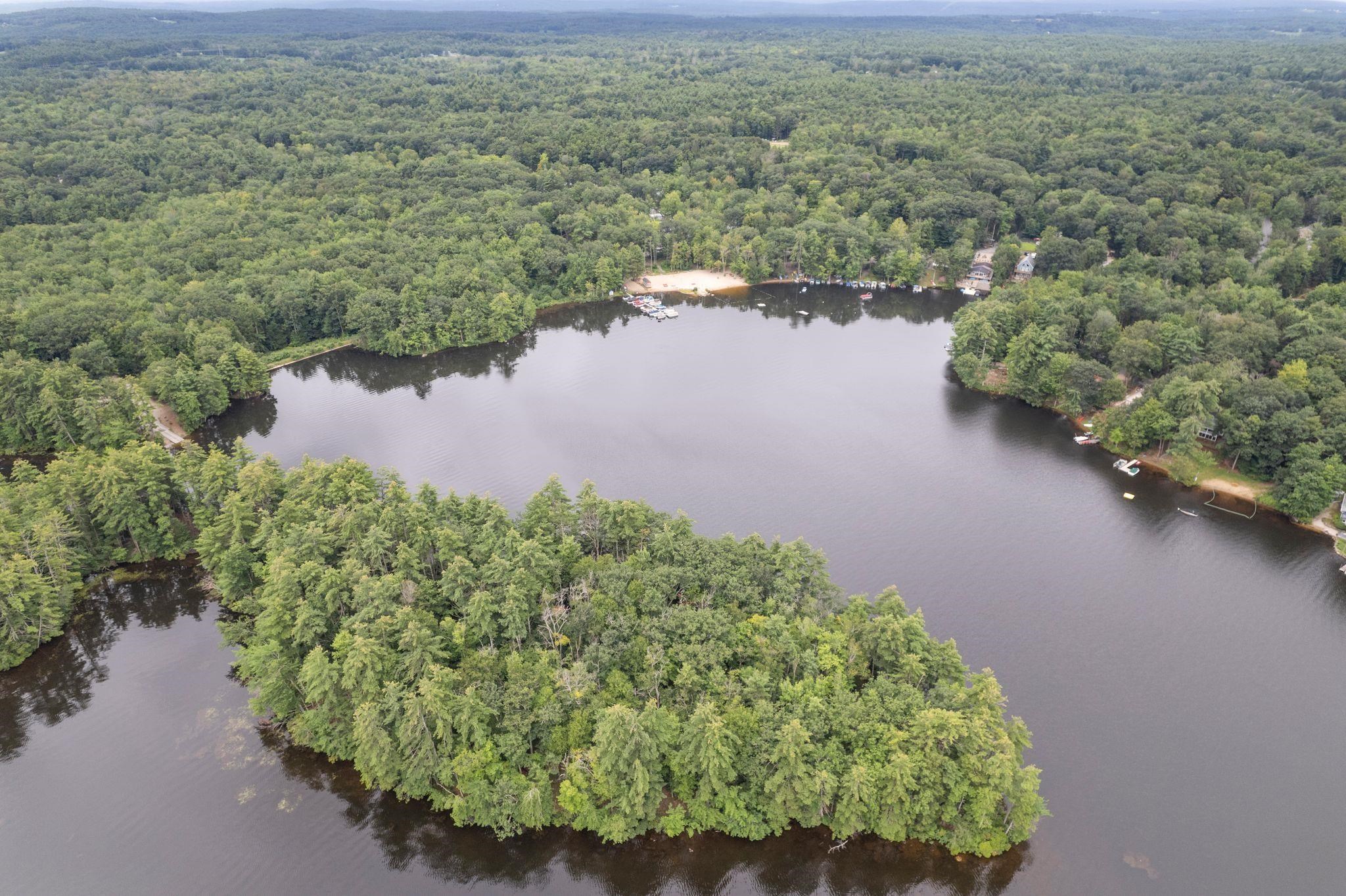 184 Pocahontas Lane, Unit 184 Rochester, NH 03867 - Photo 42 of 50