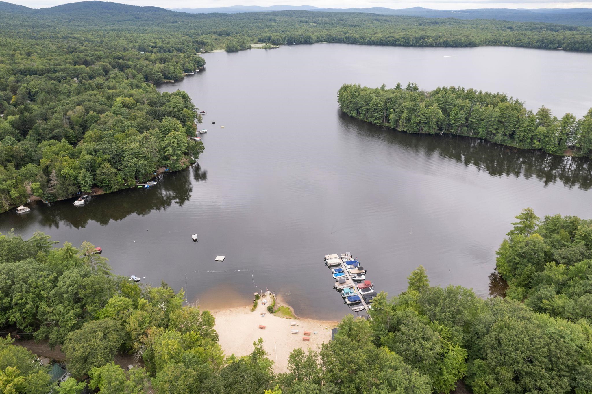 184 Pocahontas Lane, Unit 184 Rochester, NH 03867 - Photo 43 of 50