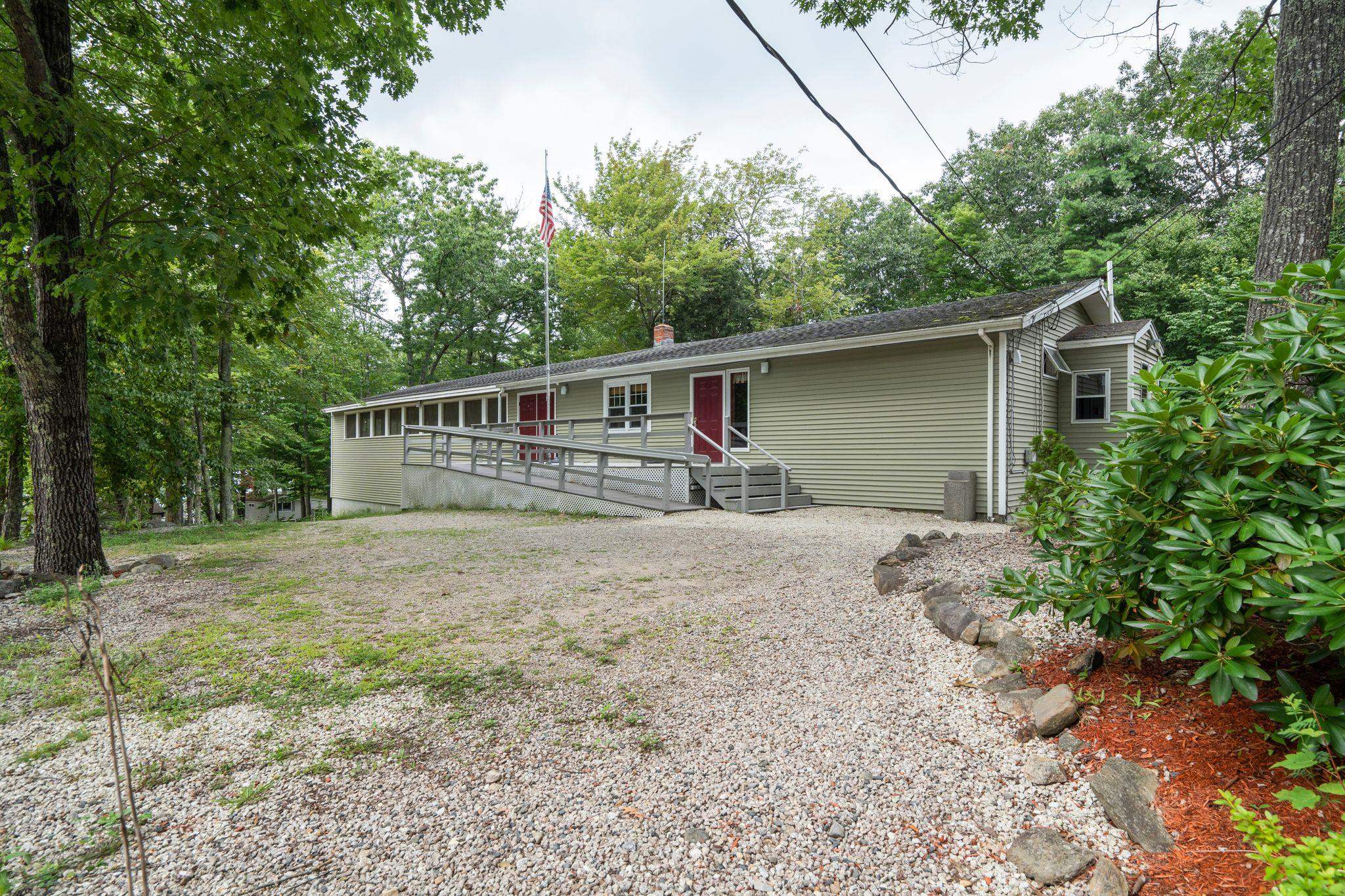 184 Pocahontas Lane, Unit 184 Rochester, NH 03867 - Photo 44 of 50