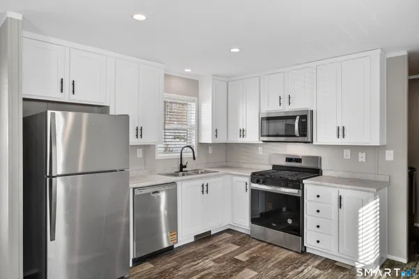 $125,000 | 59 Kings Highway, Unit 5, Ledyard, CT 06335