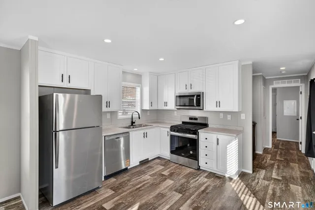 $125,000 | 59 Kings Highway, Unit 5, Ledyard, CT 06335