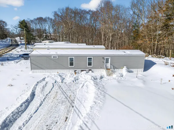 $125,000 | 59 Kings Highway, Unit 5, Ledyard, CT 06335