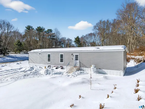 $125,000 | 59 Kings Highway, Unit 5, Ledyard, CT 06335