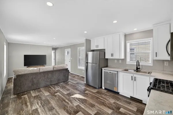 $125,000 | 59 Kings Highway, Unit 5, Ledyard, CT 06335