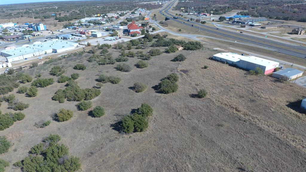 3000 Interstate 20 Midland, TX 79701 - Photo 11 of 17 Drone view of strategic development site between Dallas Fort Worth and West Texas