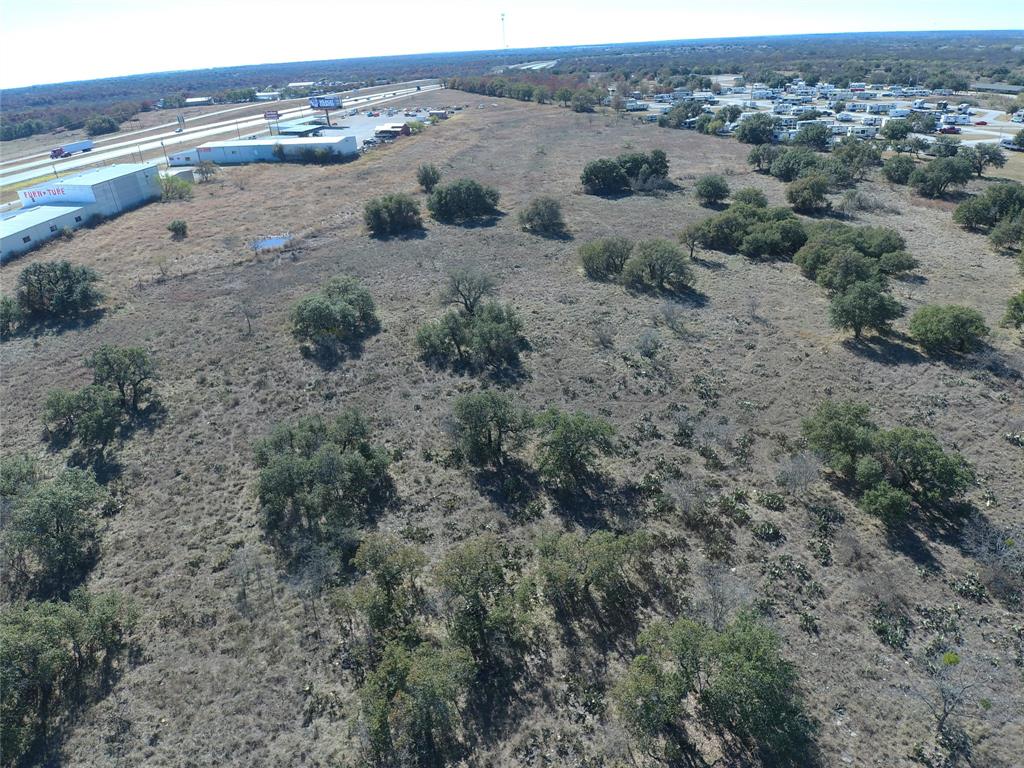 3000 Interstate 20 Midland, TX 79701 - Photo 12 of 17 Aerial perspective of prime Eastland County investment property with highway exposure