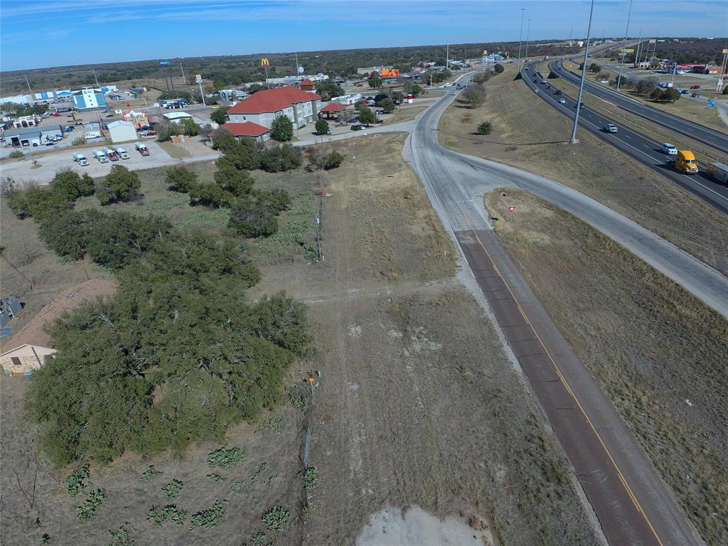 3000 Interstate 20 Midland, TX 79701 - Photo 4 of 17 Aerial view of 17.45 acre development tract in Eastland Texas along I 20 near La Quinta Hotel and retail corridor