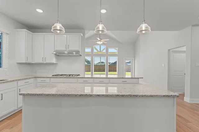 $519,000 | 2453 Seaglass Ter Drive, Katy, TX 77493