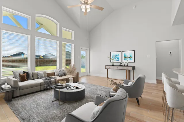 $519,000 | 2453 Seaglass Ter Drive, Katy, TX 77493