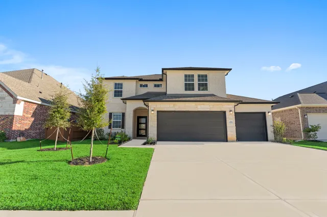 $519,000 | 2453 Seaglass Ter Drive, Katy, TX 77493