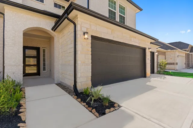 $519,000 | 2453 Seaglass Ter Drive, Katy, TX 77493