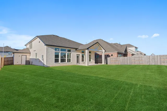 $519,000 | 2453 Seaglass Ter Drive, Katy, TX 77493