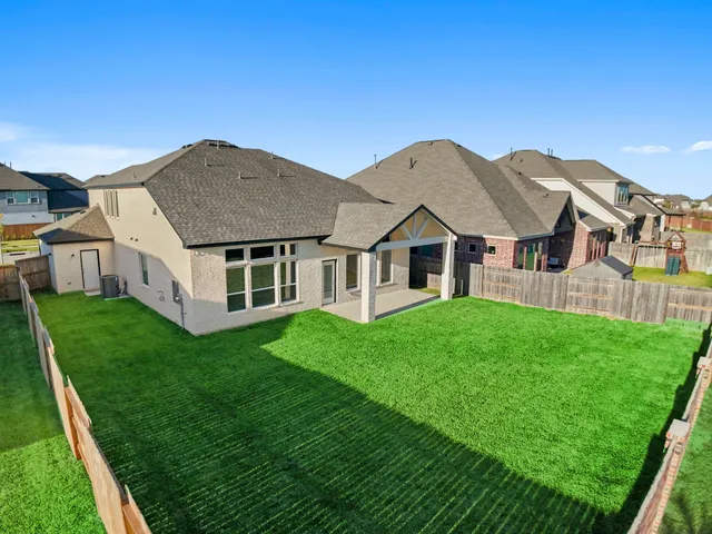 $519,000 | 2453 Seaglass Ter Drive, Katy, TX 77493