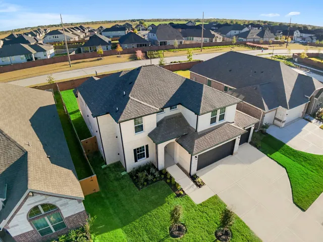 $519,000 | 2453 Seaglass Ter Drive, Katy, TX 77493