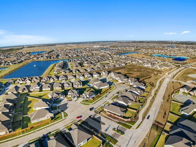 $519,000 | 2453 Seaglass Ter Drive, Katy, TX 77493