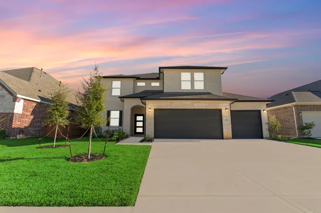 $519,000 | 2453 Seaglass Ter Drive, Katy, TX 77493