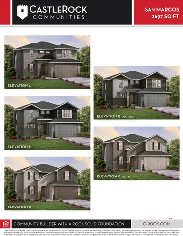 $519,000 | 2453 Seaglass Ter Drive, Katy, TX 77493