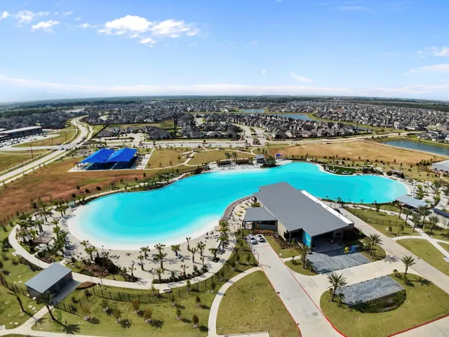 $519,000 | 2453 Seaglass Ter Drive, Katy, TX 77493