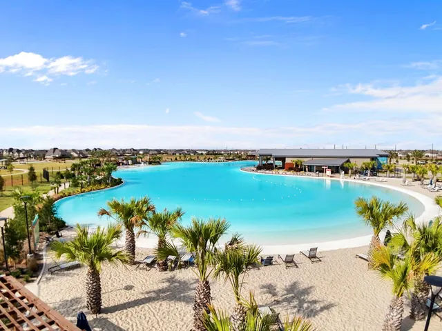 $519,000 | 2453 Seaglass Ter Drive, Katy, TX 77493