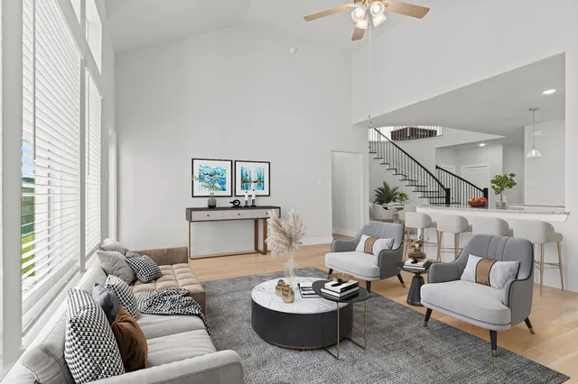 $519,000 | 2453 Seaglass Ter Drive, Katy, TX 77493