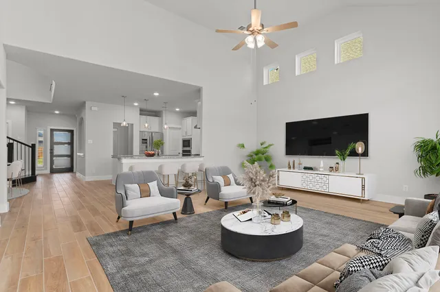 $519,000 | 2453 Seaglass Ter Drive, Katy, TX 77493