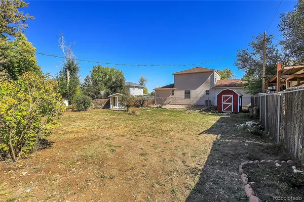 $3,400 | 1170 Orion Street, Golden, CO 80401