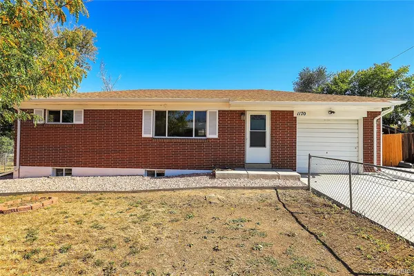$3,400 | 1170 Orion Street, Golden, CO 80401