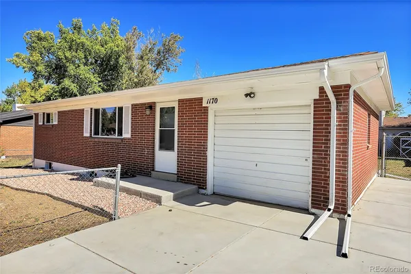 $3,400 | 1170 Orion Street, Golden, CO 80401