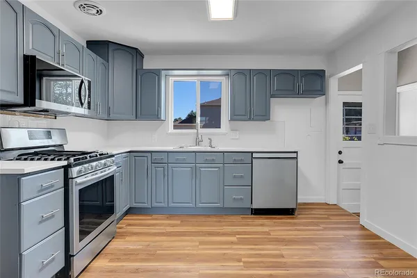 $3,400 | 1170 Orion Street, Golden, CO 80401