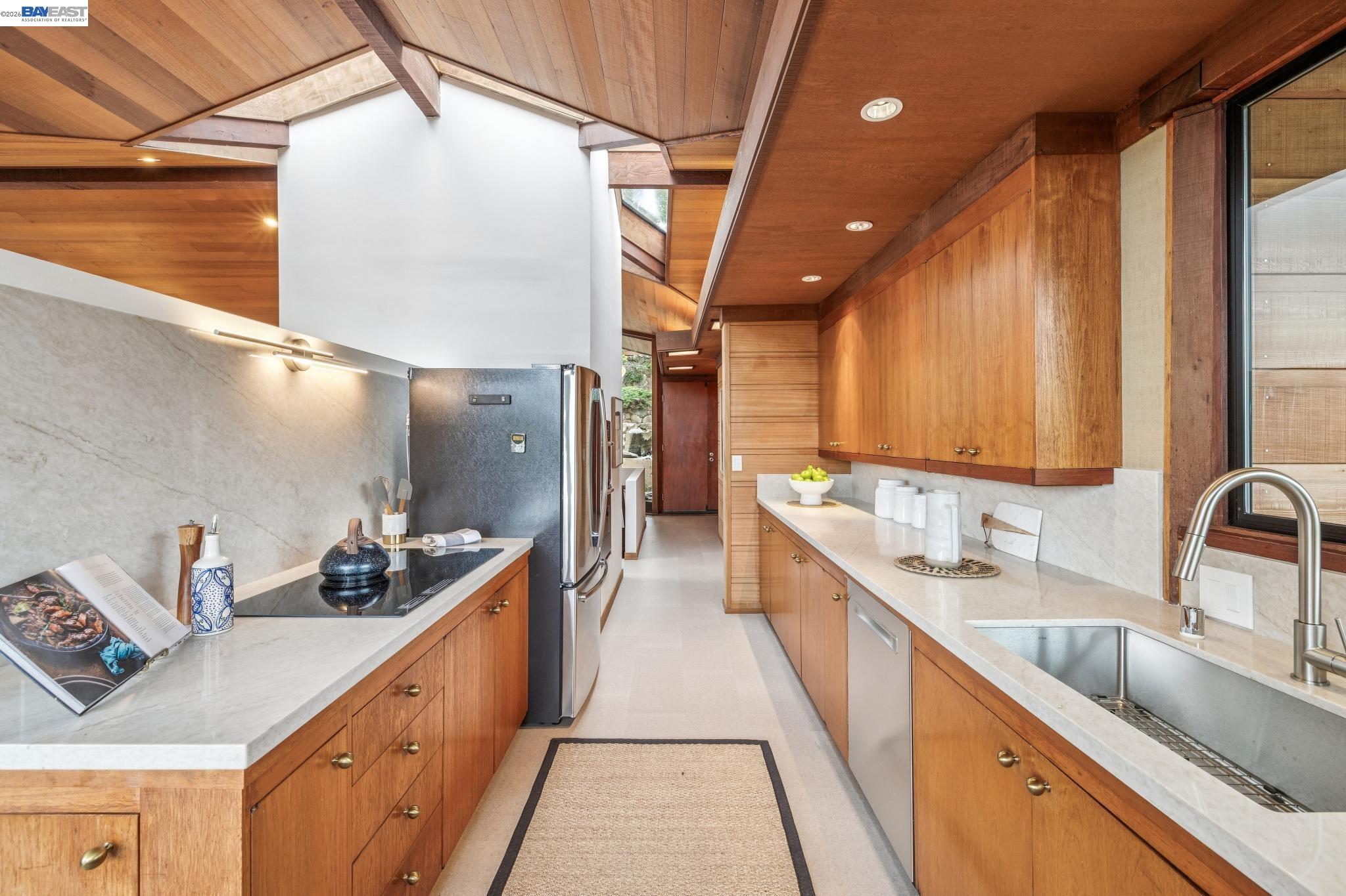 760 Wildcat Canyon Road Berkeley, CA 94708 - Photo 32 of 60