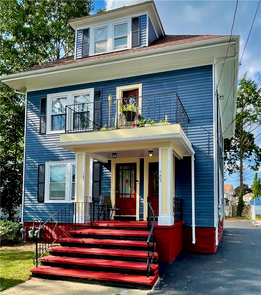 121 Rutherglen Avenue Providence, RI 02907 - Photo 15 of 20