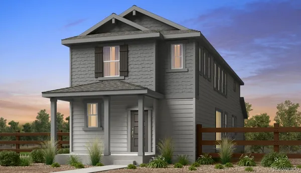 $597,649 | 14872 Arbor Boulevard West, Thornton, CO 80602