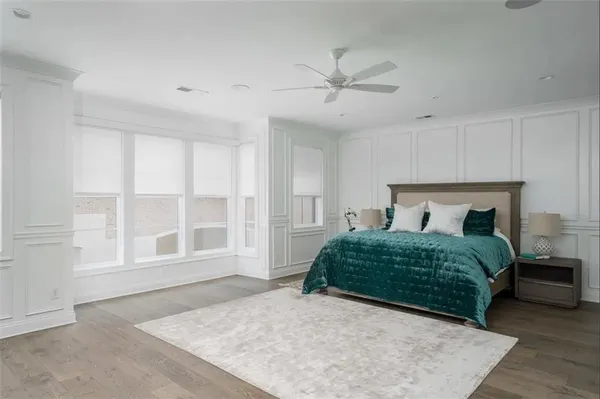 $8,000 | 4518 Collins Avenue, Atlanta, GA 30342