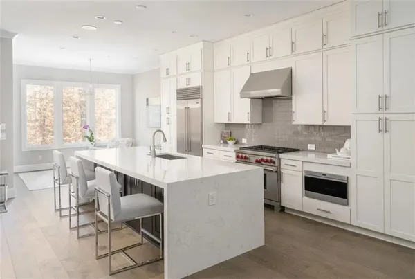 $8,000 | 4518 Collins Avenue, Atlanta, GA 30342