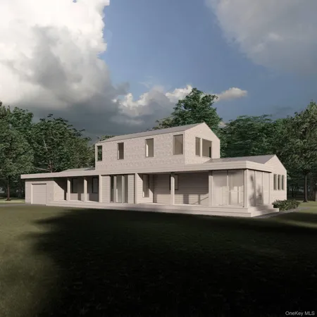 $995,000 | 10100 New Suffolk Avenue, Cutchogue, NY 11935