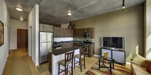 235 West Van Buren Street, Unit 2502 Chicago, IL 60607 - Photo 4 of 9