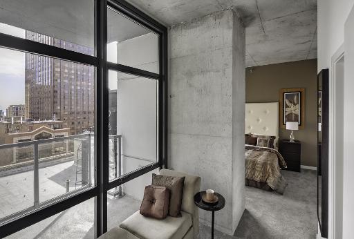 235 West Van Buren Street, Unit 2502 Chicago, IL 60607 - Photo 6 of 9