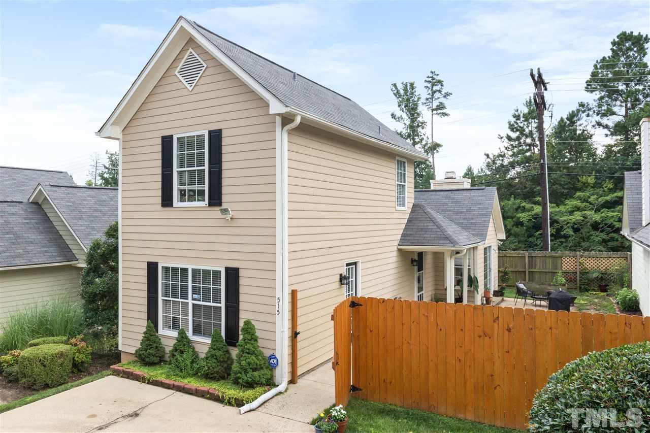 515 High Ridge Drive Durham, NC 27707 - Photo 1 of 18 Gallery Image 1