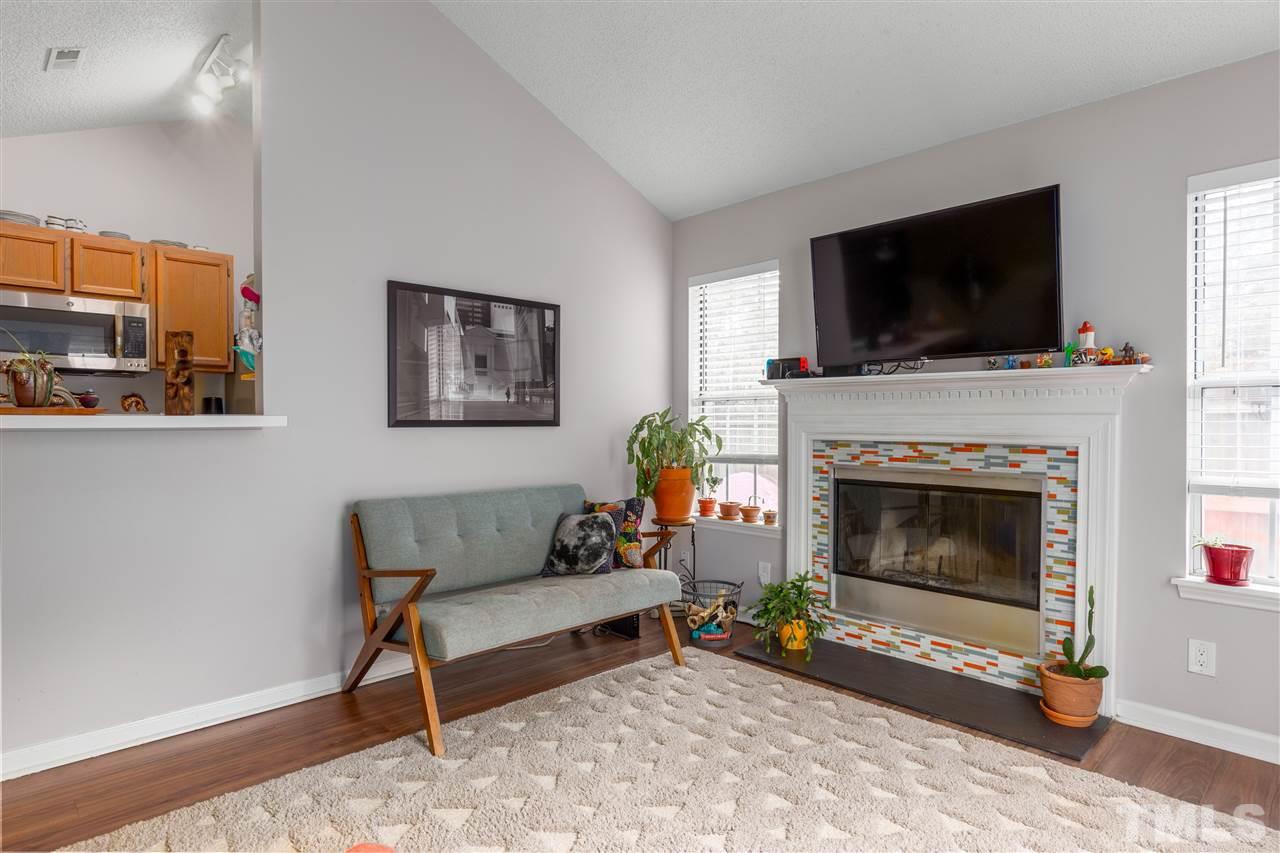 515 High Ridge Drive Durham, NC 27707 - Photo 2 of 18 Gallery Image 2