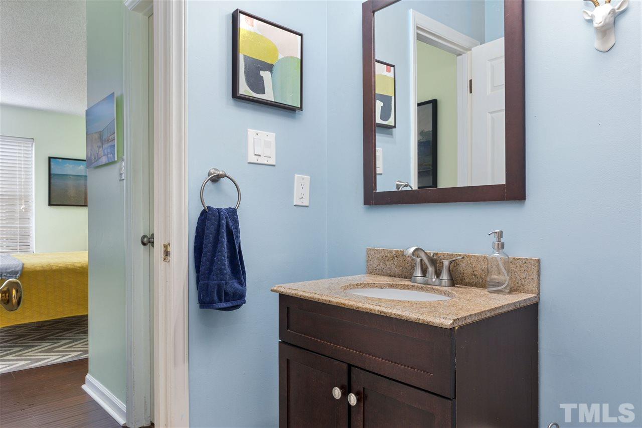515 High Ridge Drive Durham, NC 27707 - Photo 13 of 18 Gallery Image 13