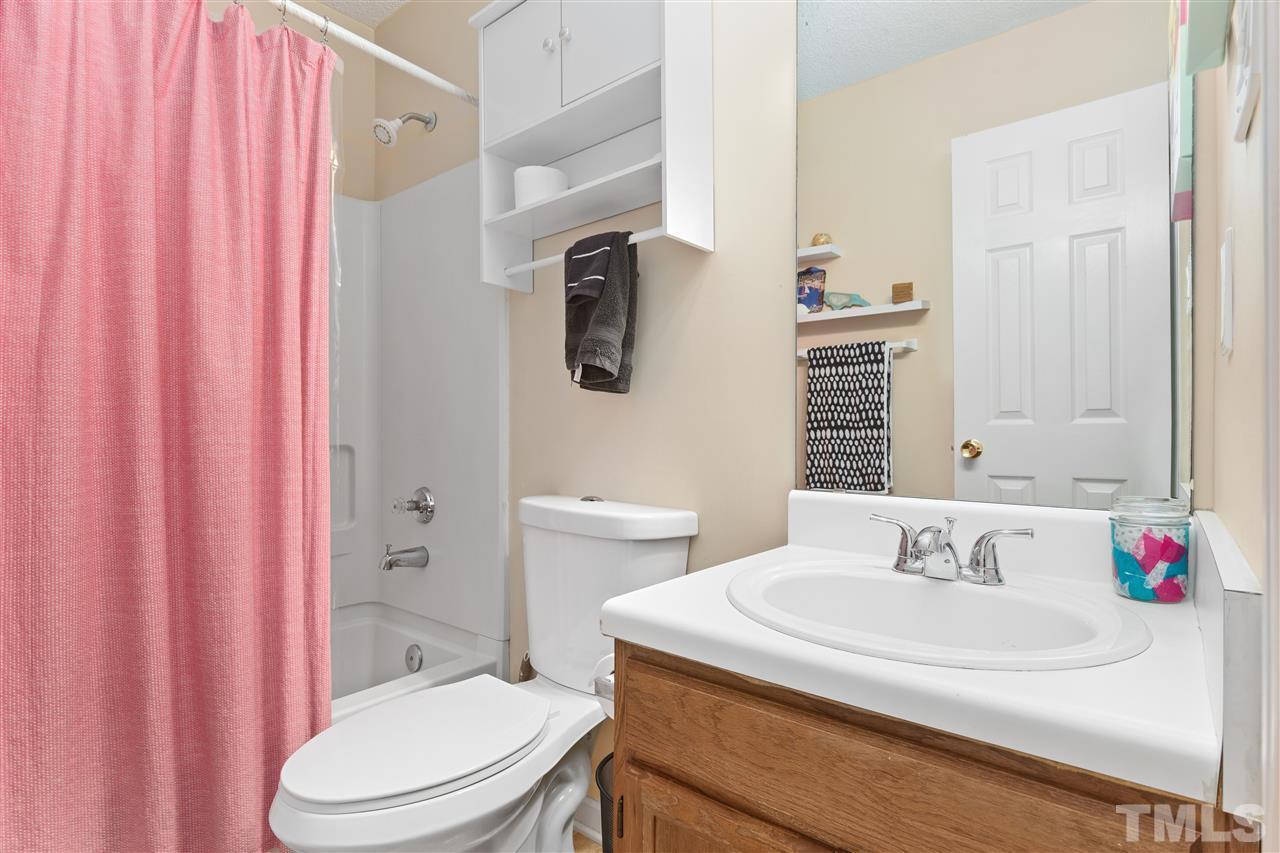 515 High Ridge Drive Durham, NC 27707 - Photo 14 of 18 Gallery Image 14